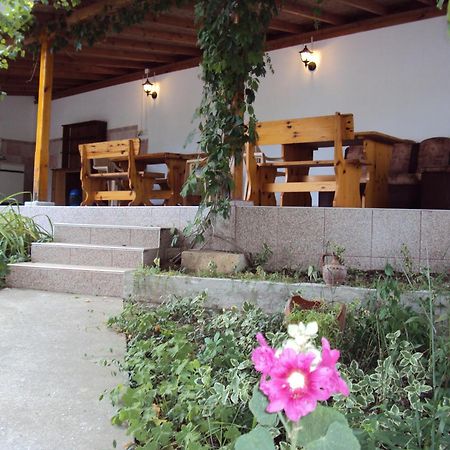 Amfora Guest House Byala  Exterior photo