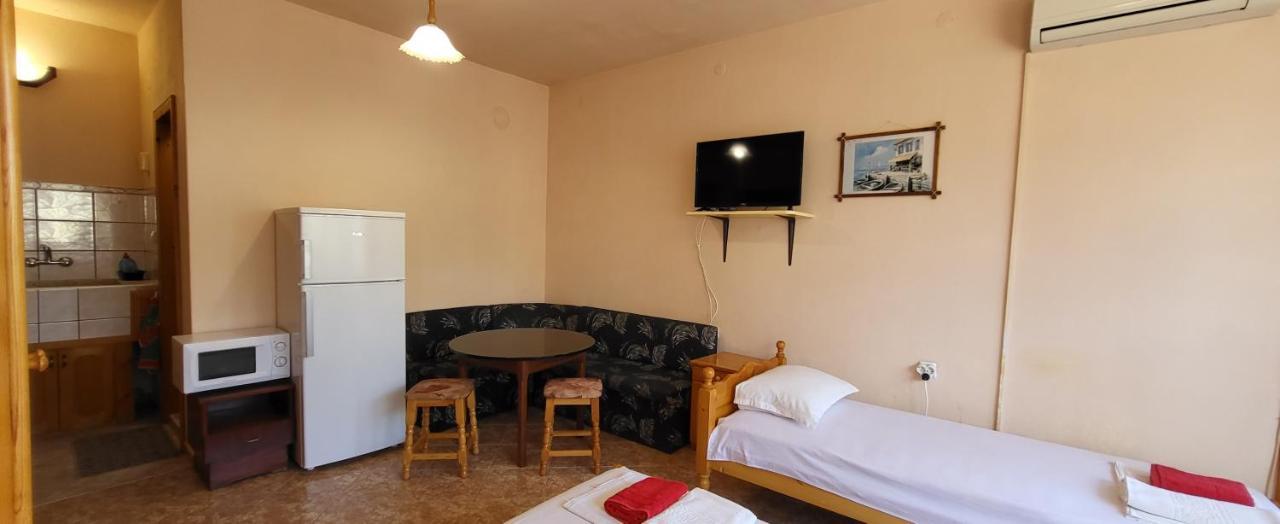 Amfora Guest House Byala  Exterior photo
