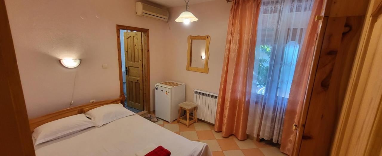 Amfora Guest House Byala  Exterior photo