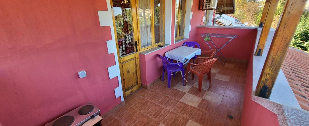 Amfora Guest House Byala  Exterior photo