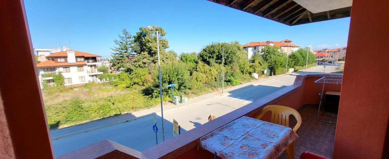 Amfora Guest House Byala  Exterior photo