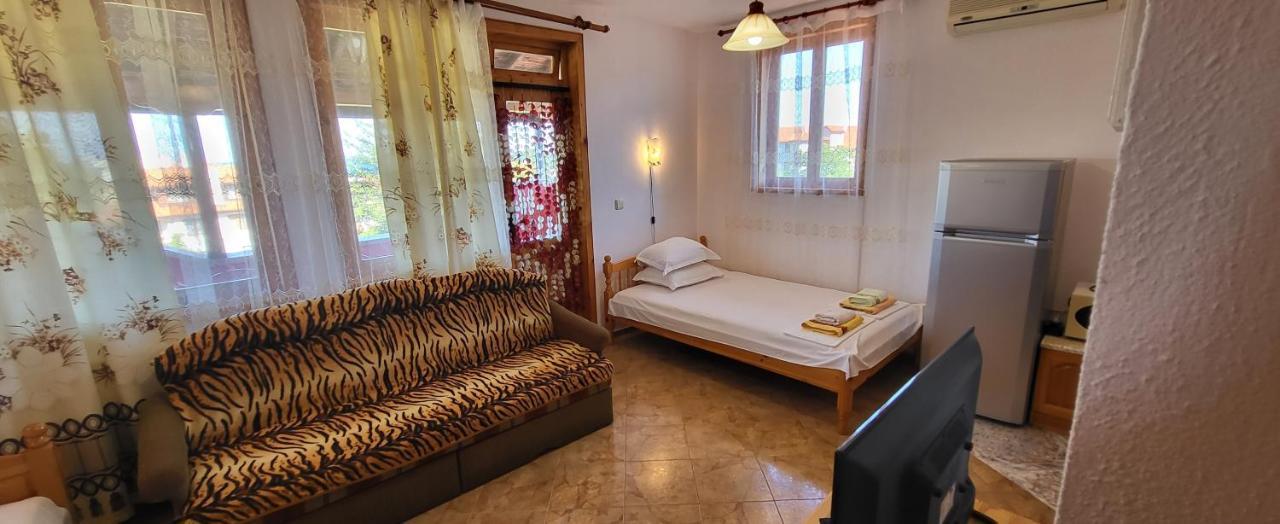 Amfora Guest House Byala  Exterior photo