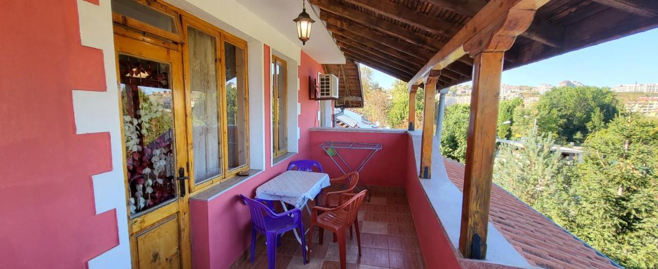 Amfora Guest House Byala  Exterior photo