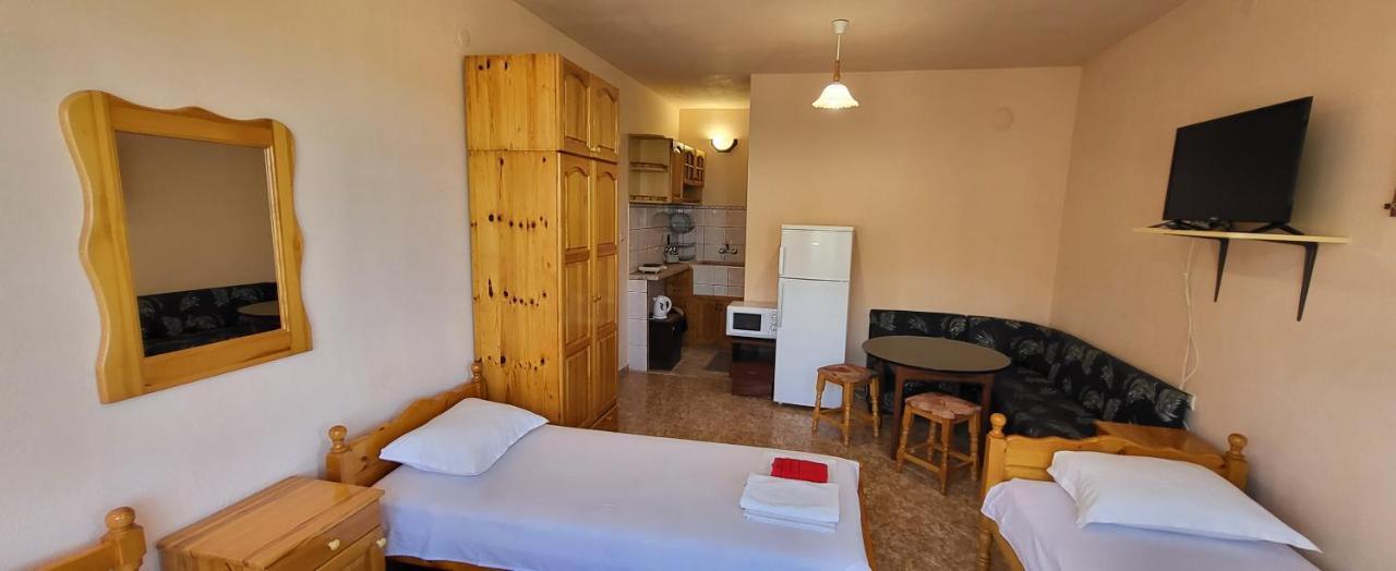 Amfora Guest House Byala  Exterior photo