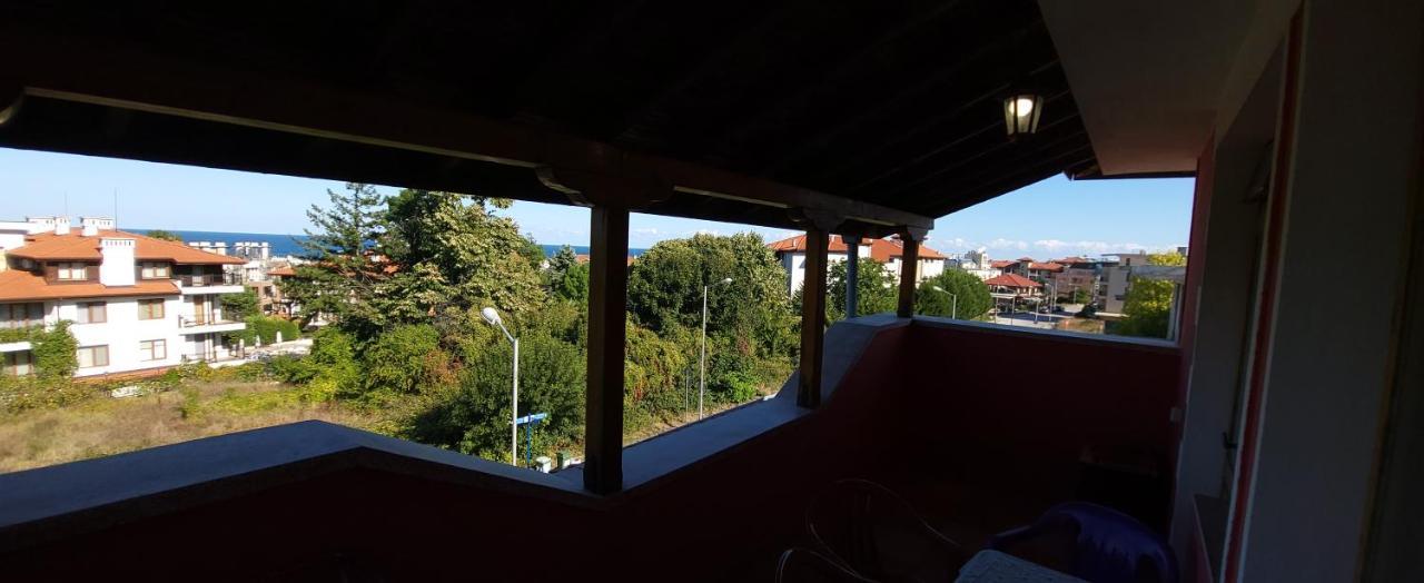 Amfora Guest House Byala  Exterior photo