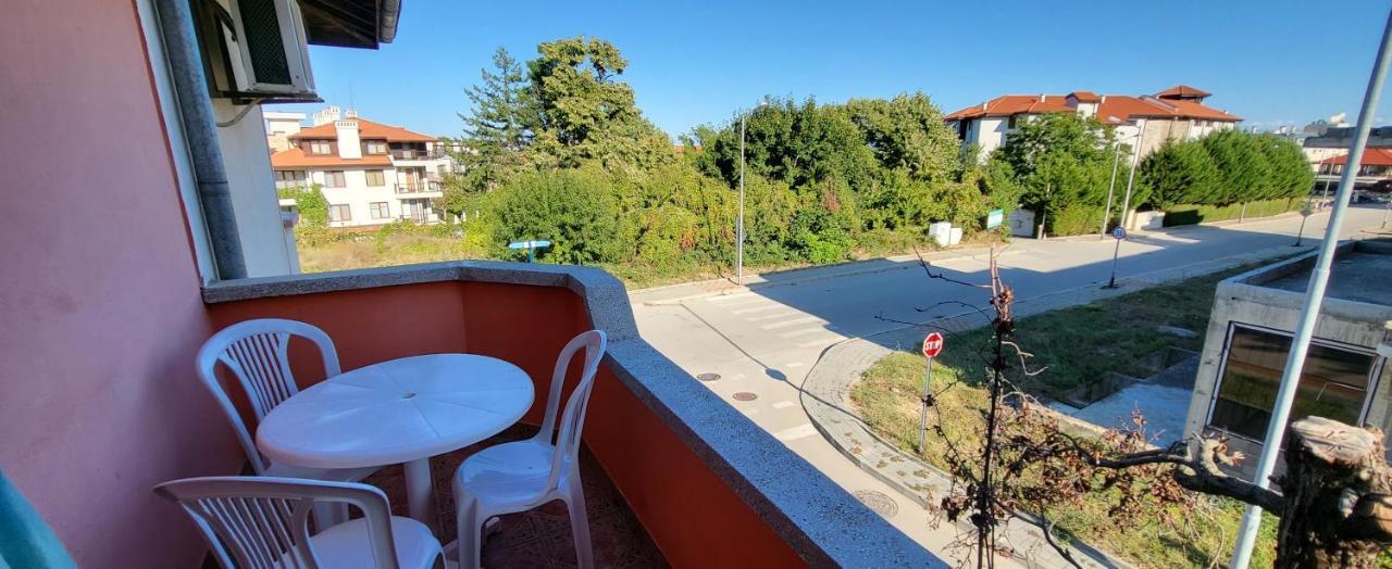 Amfora Guest House Byala  Exterior photo