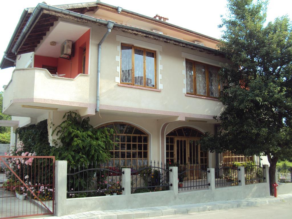 Amfora Guest House Byala  Exterior photo
