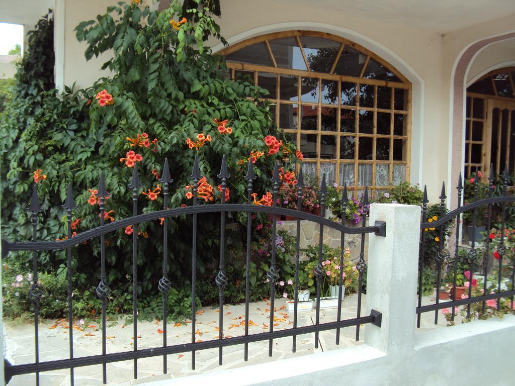 Amfora Guest House Byala  Exterior photo