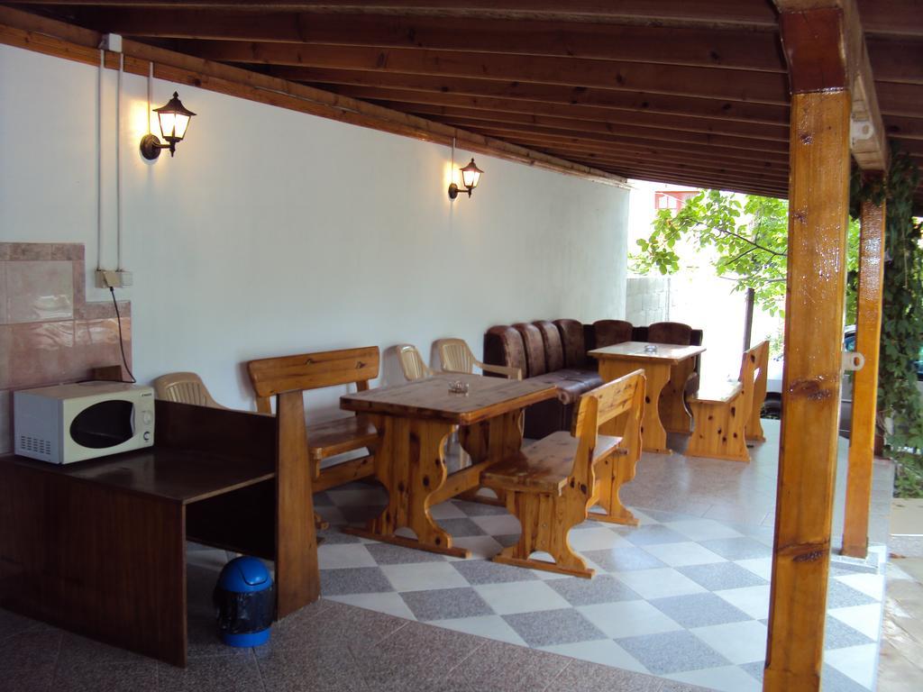 Amfora Guest House Byala  Exterior photo