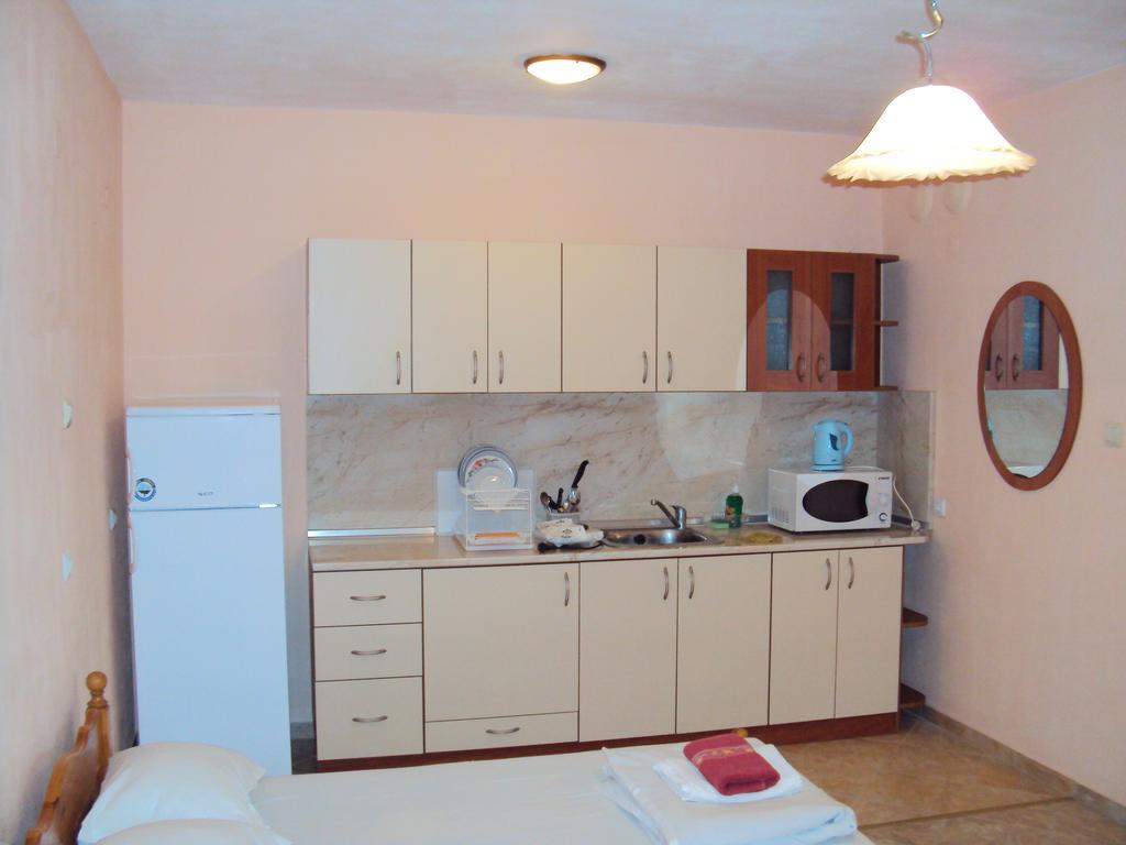 Amfora Guest House Byala  Exterior photo
