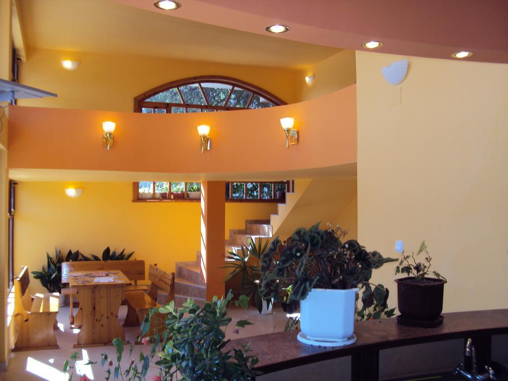 Amfora Guest House Byala  Exterior photo
