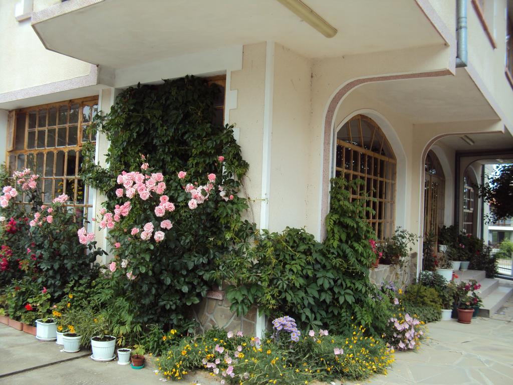 Amfora Guest House Byala  Exterior photo