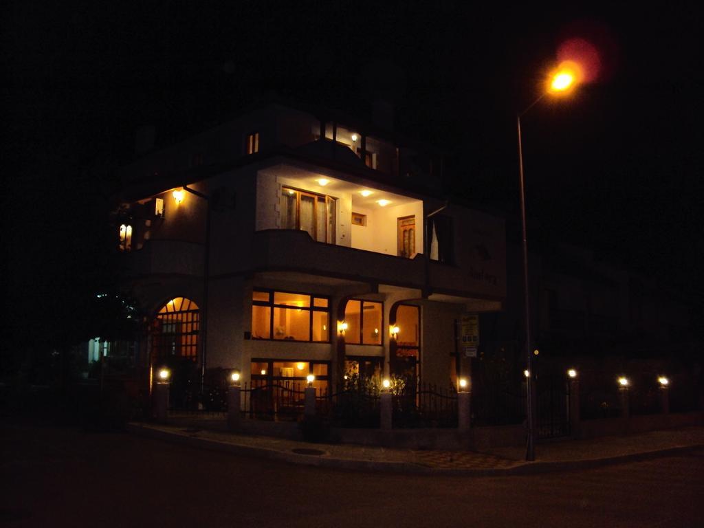 Amfora Guest House Byala  Exterior photo