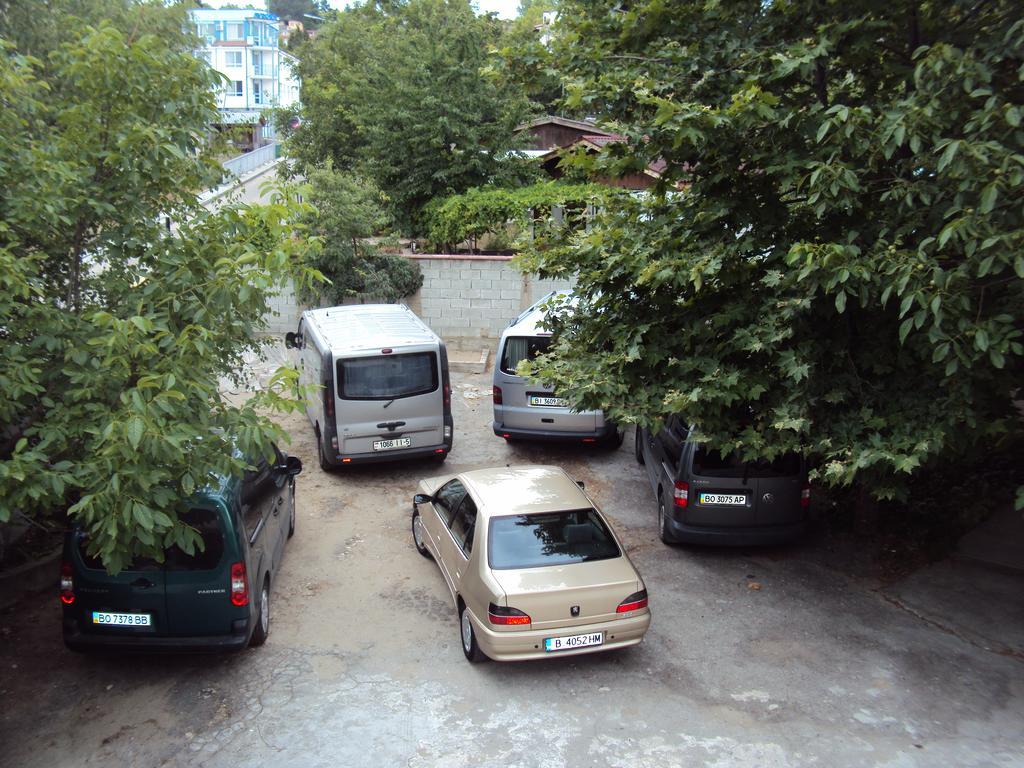 Amfora Guest House Byala  Exterior photo