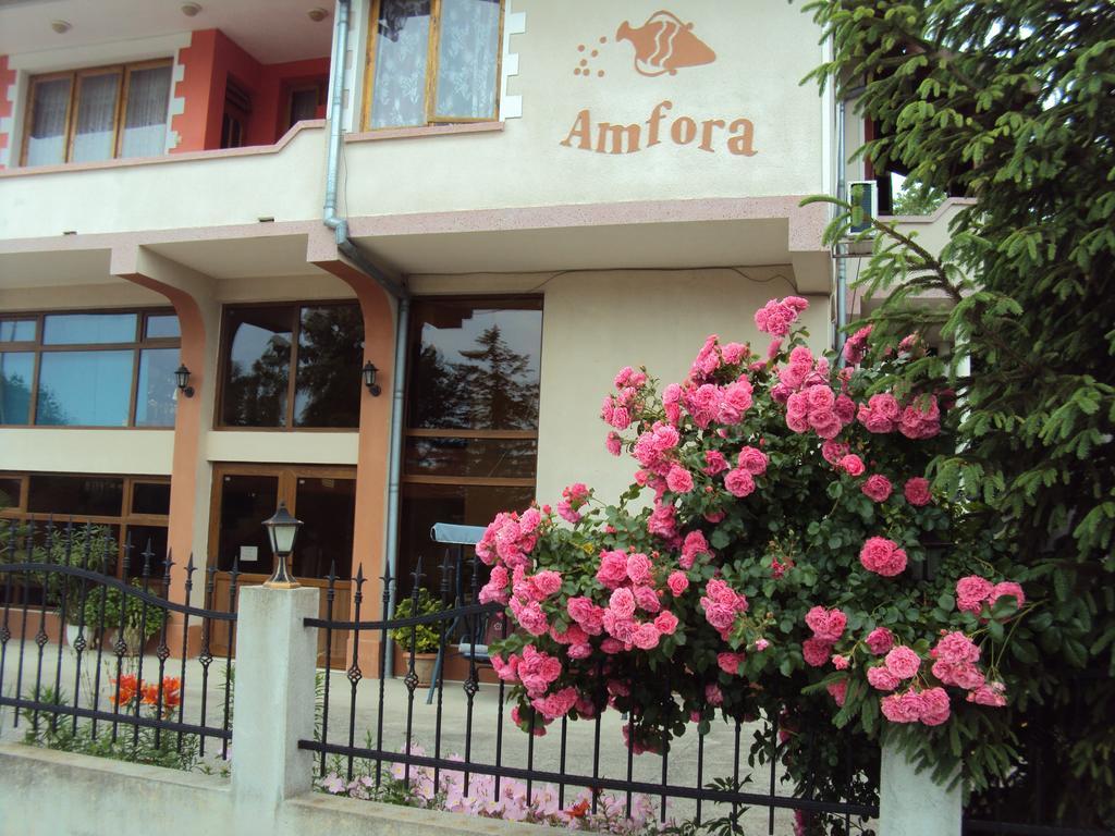 Amfora Guest House Byala  Exterior photo