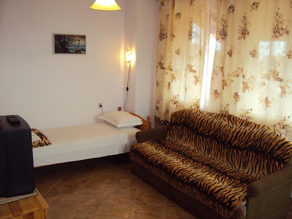 Amfora Guest House Byala  Exterior photo
