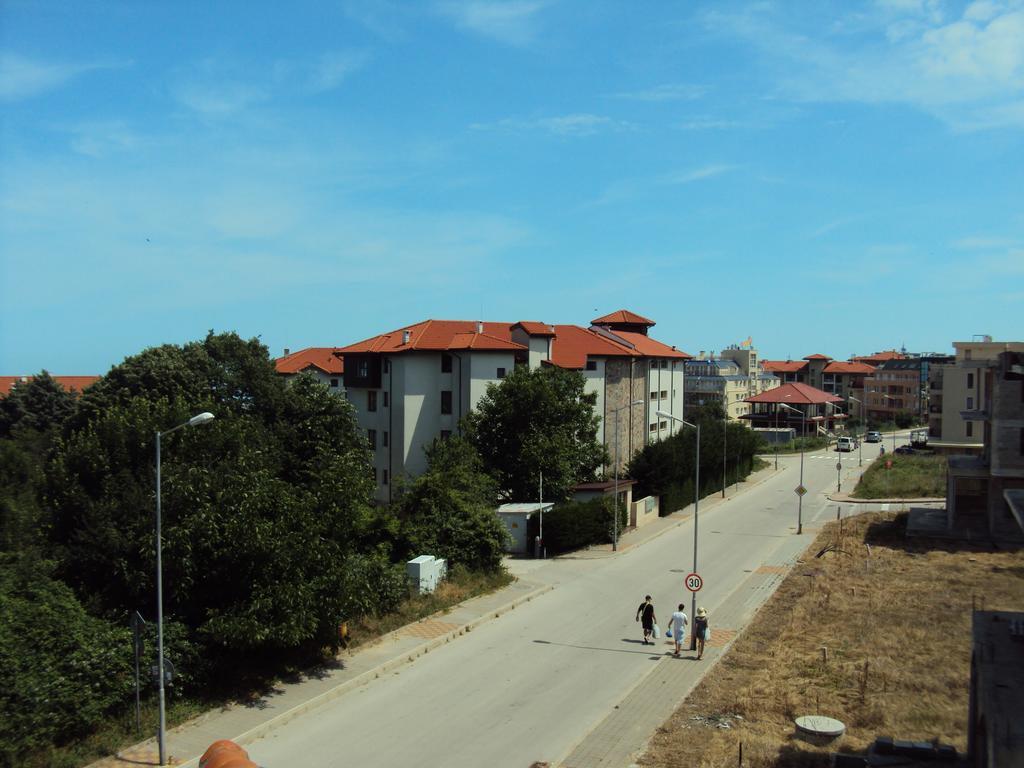 Amfora Guest House Byala  Exterior photo
