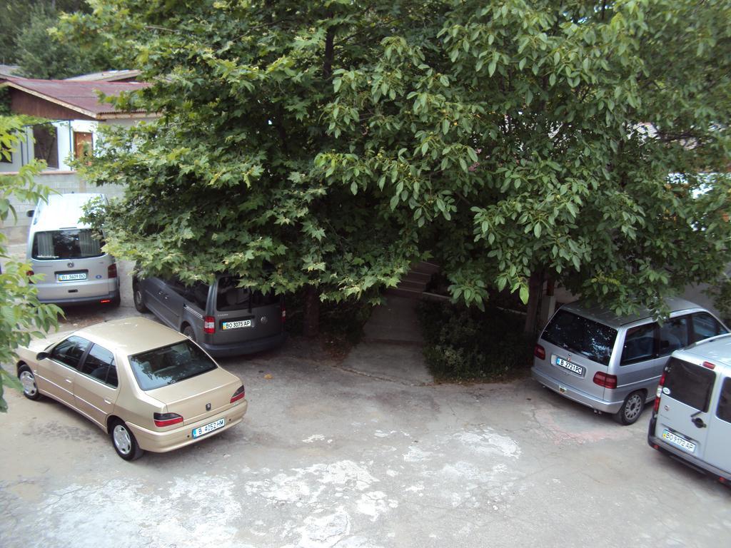 Amfora Guest House Byala  Exterior photo